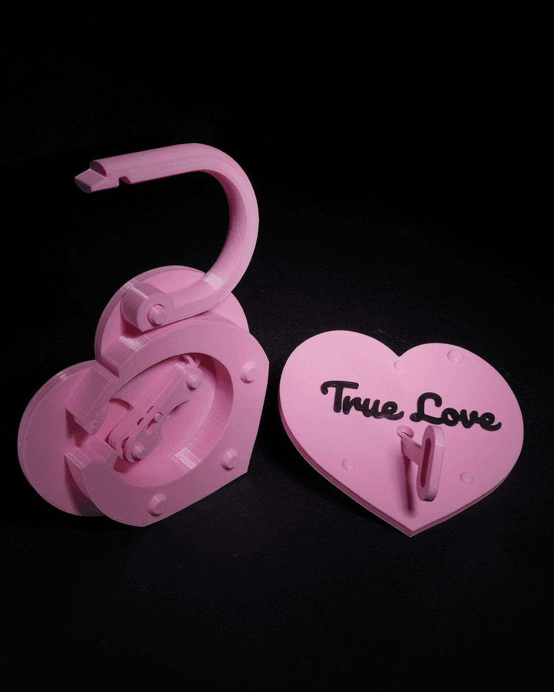 Candado del Amor