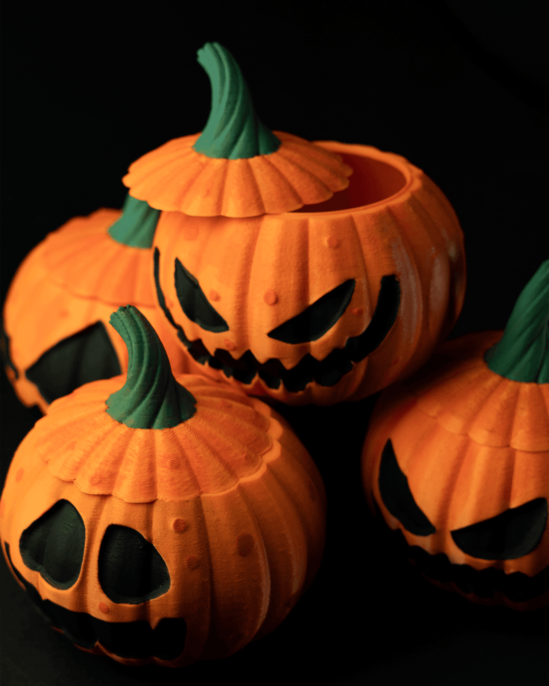 Halloween Bowl