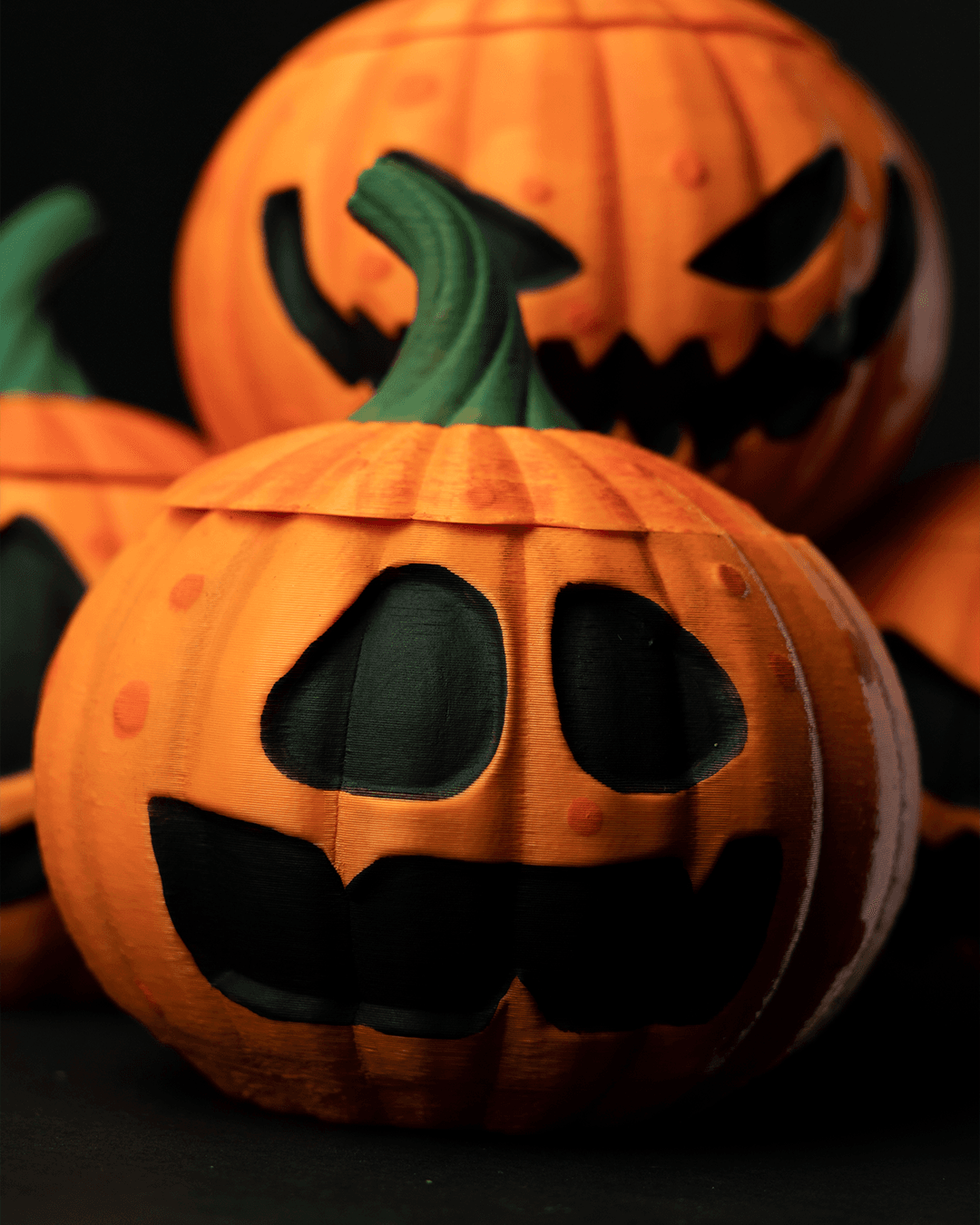 Halloween Bowl