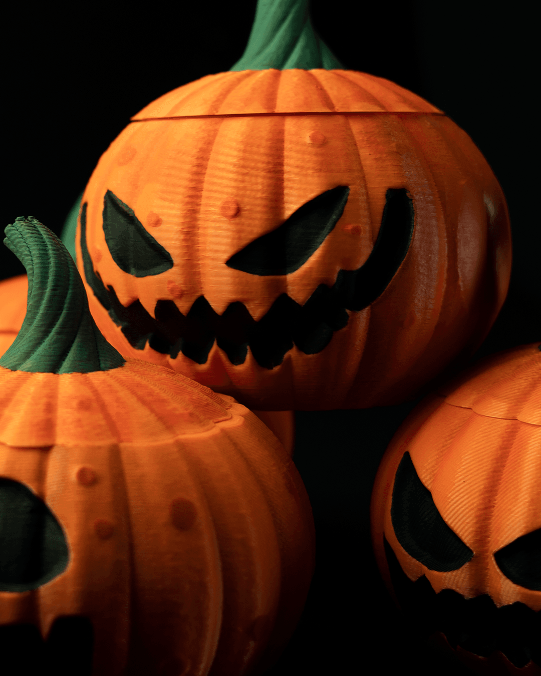 Halloween Bowl