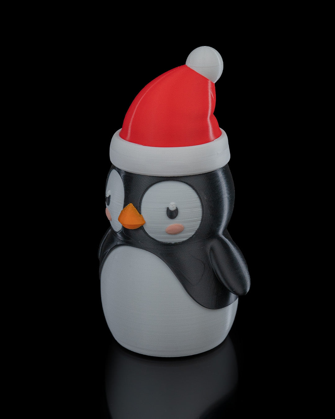 Christmas Ledguin