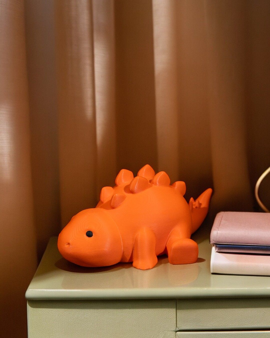 Stegosaurus