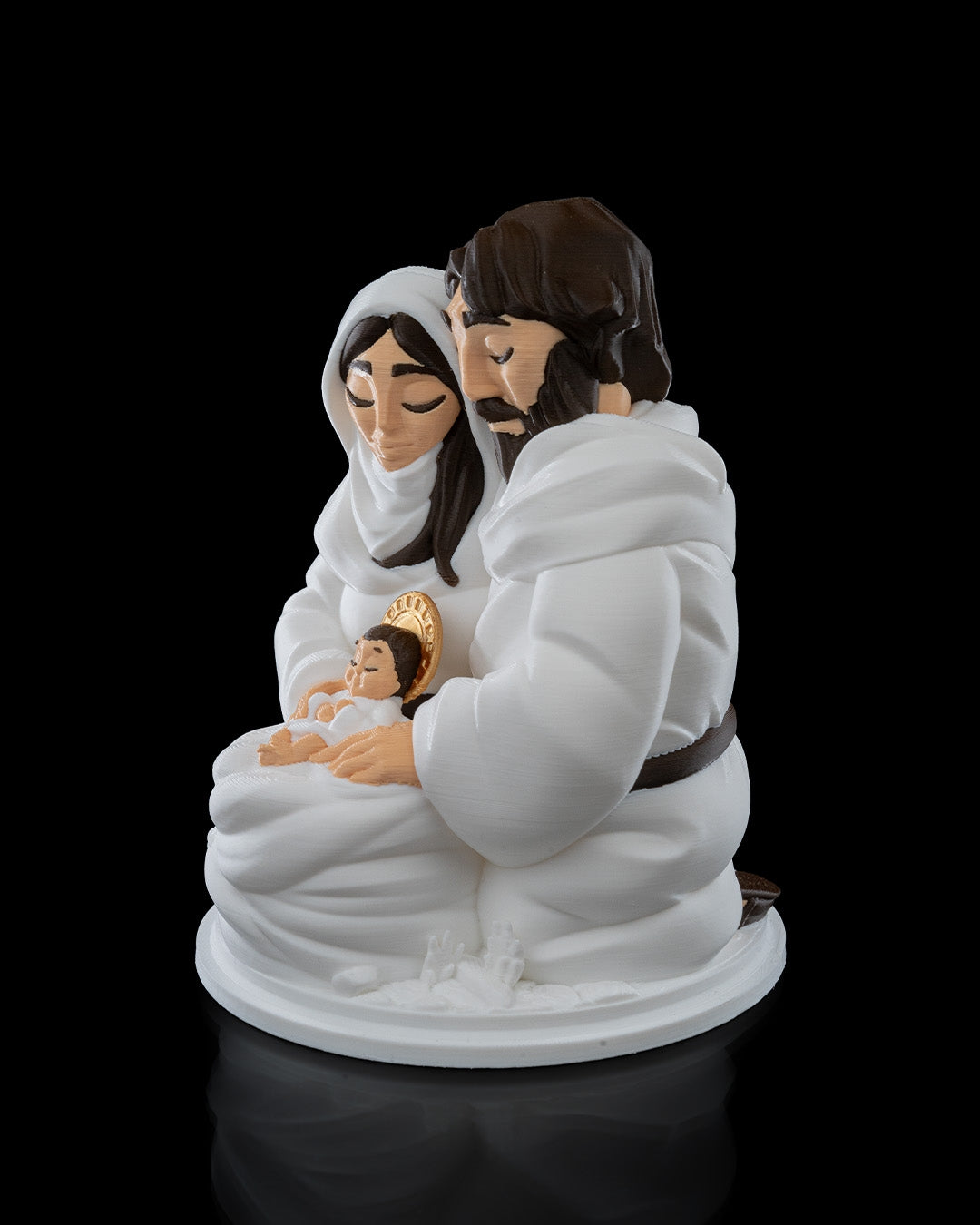 Holy Family