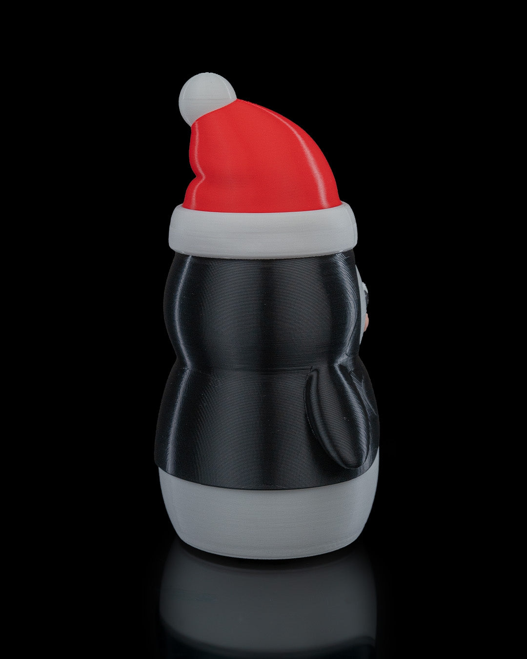 Christmas Ledguin
