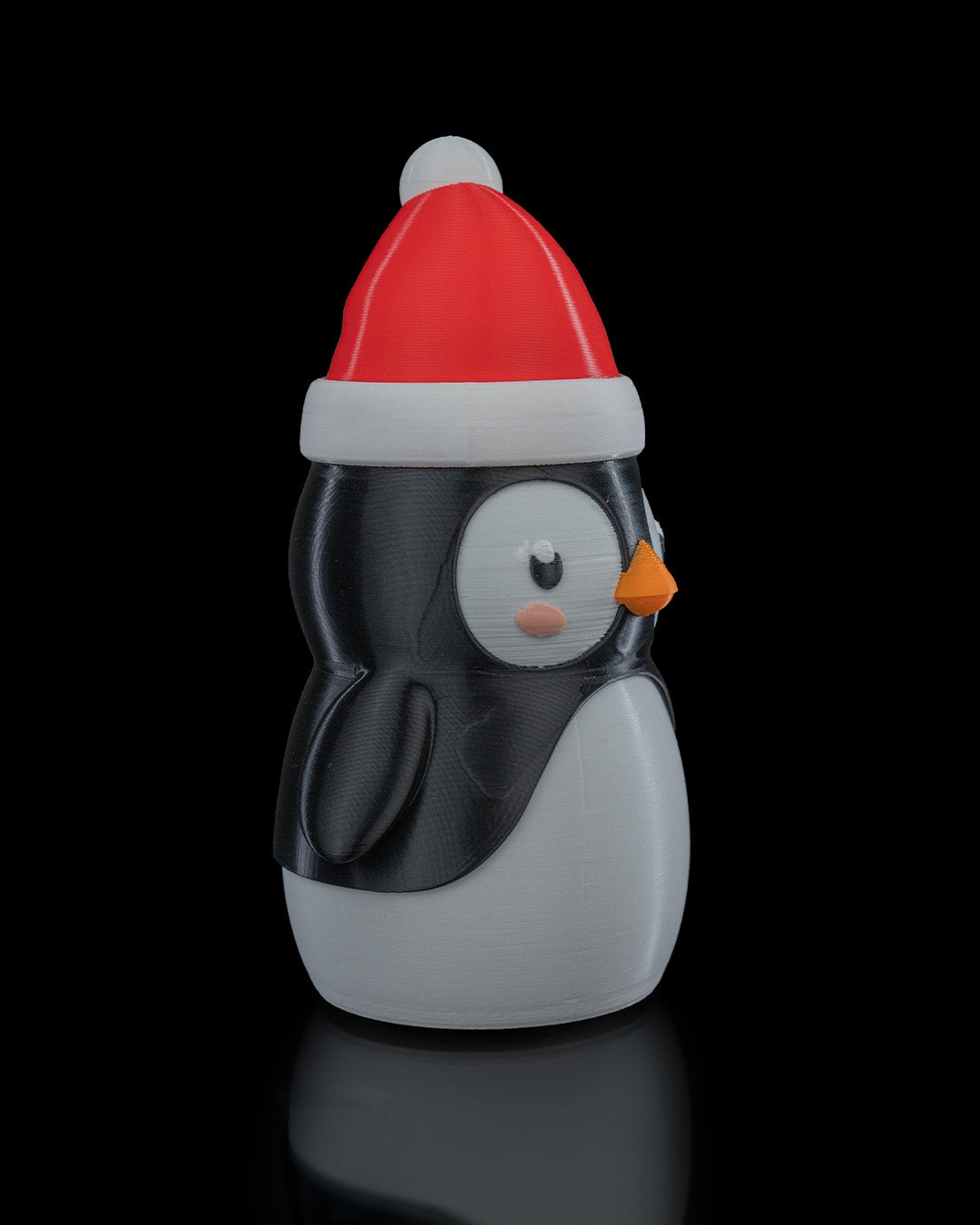 Christmas Ledguin