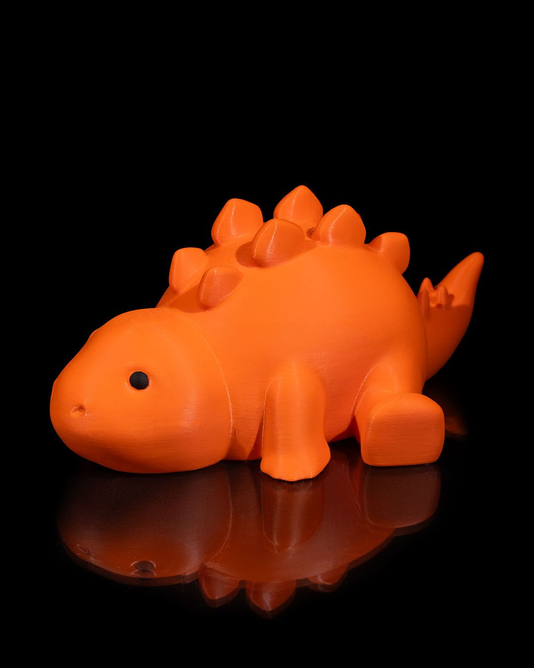 Stegosaurus