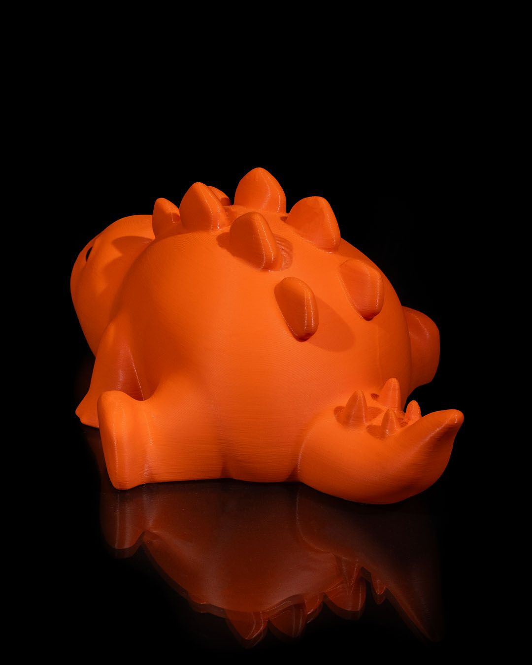 Stegosaurus