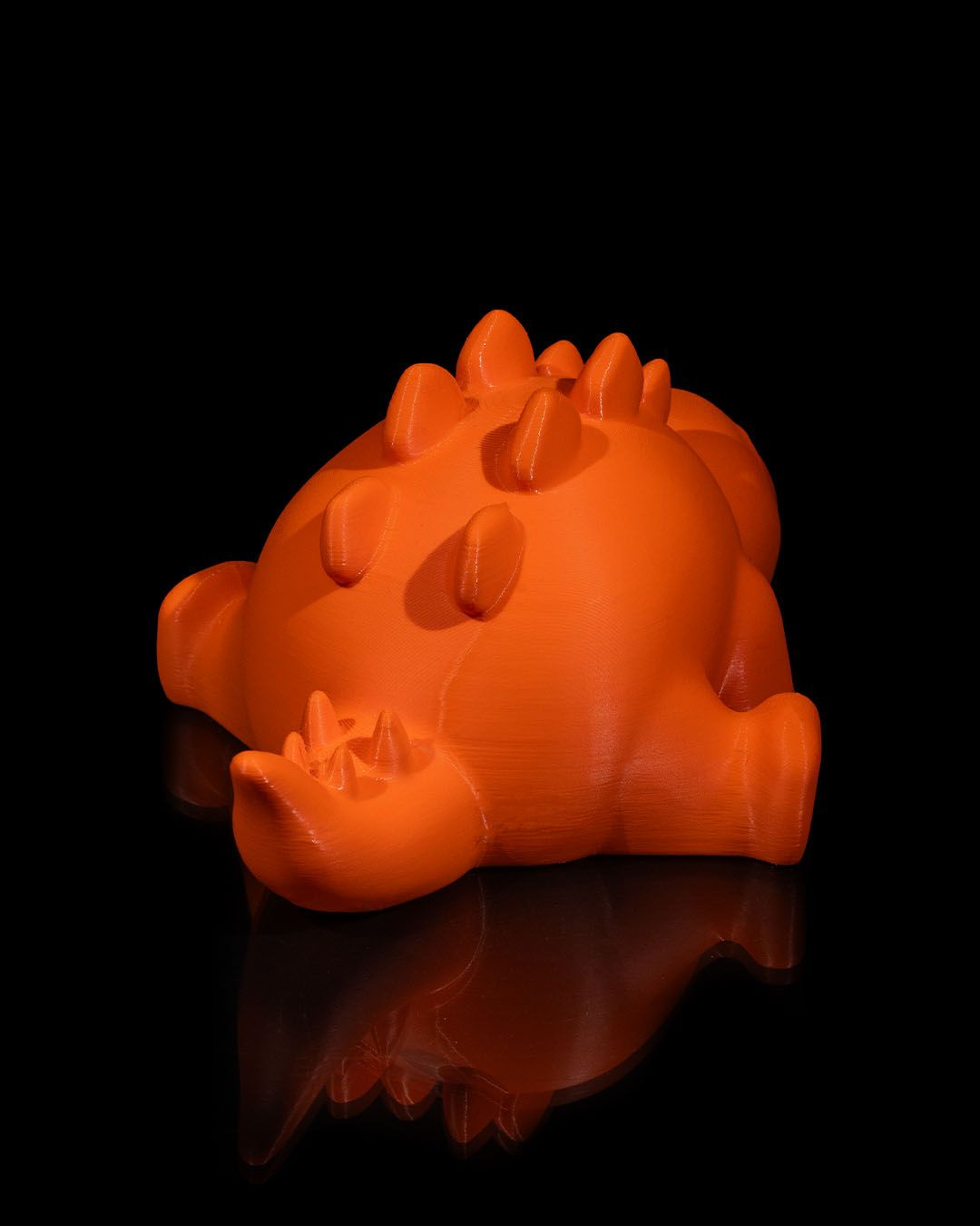 Stegosaurus