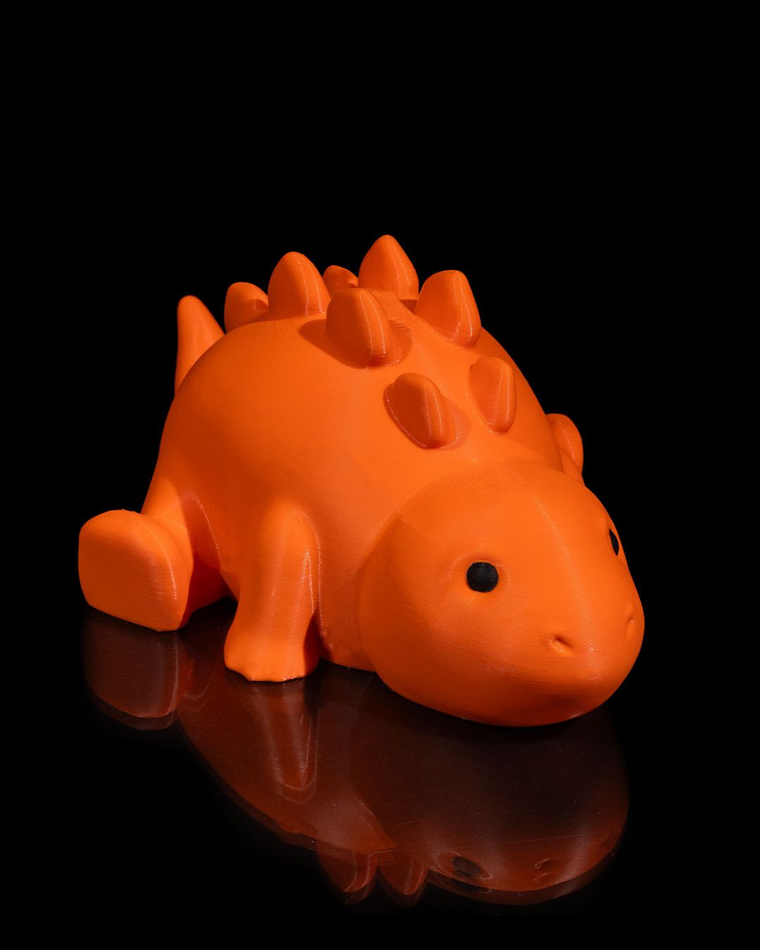 Stegosaurus