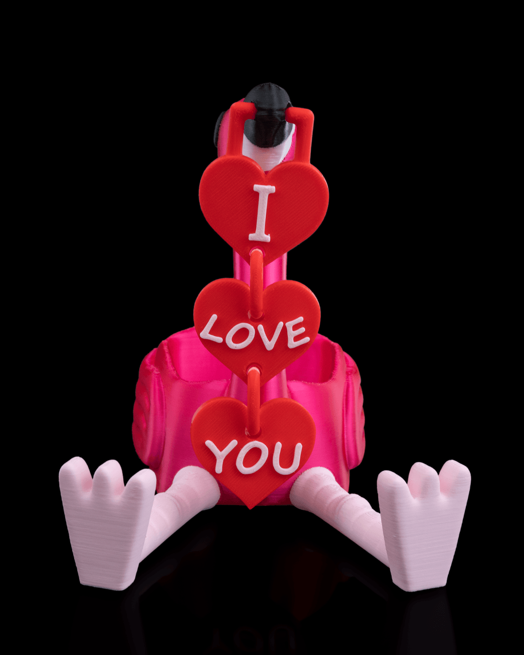 FlaminLove