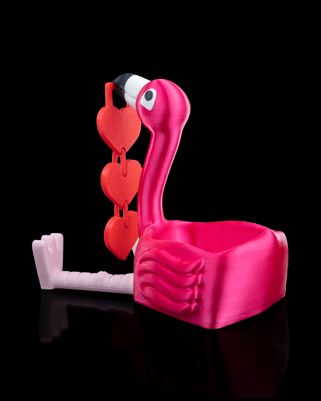 FlaminLove