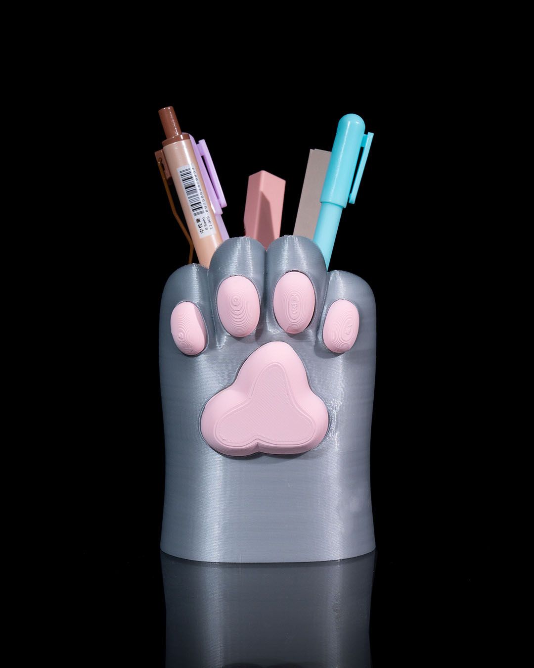 Pawncil case