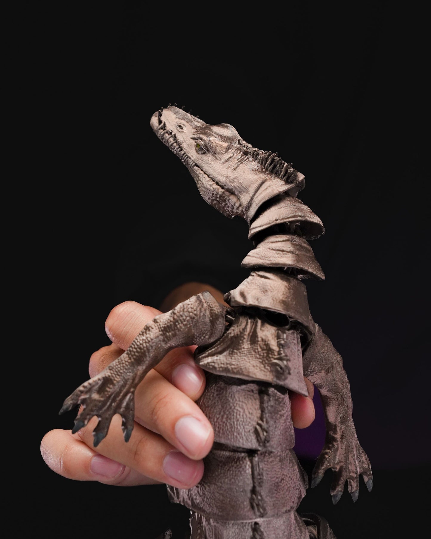Nothosaurus