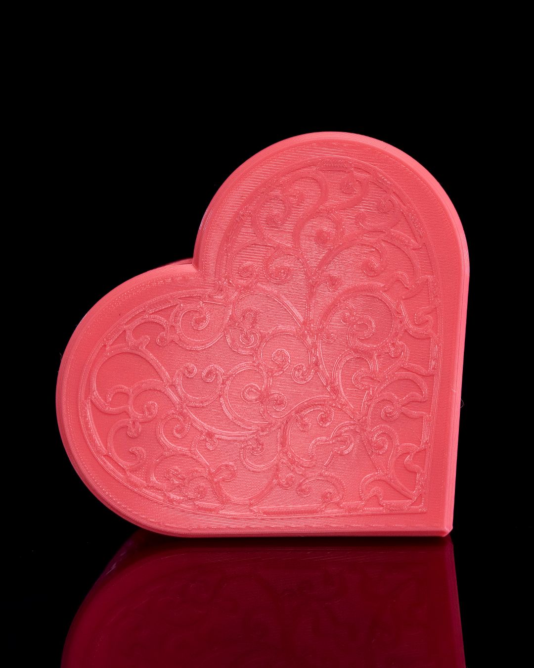 Heart giftbox