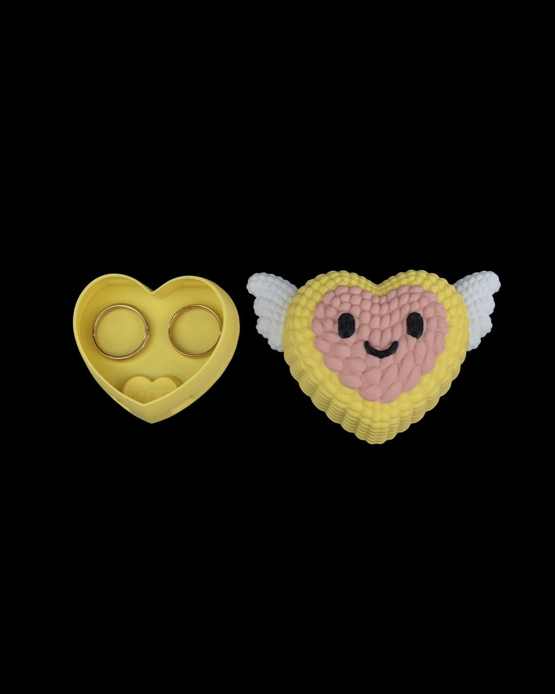 Cajitas de Amor