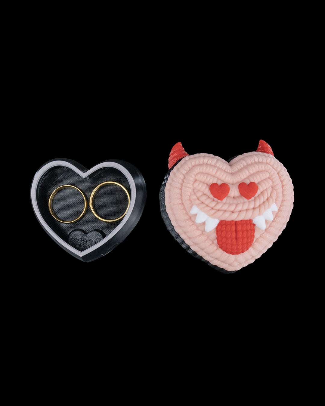 Cajitas de Amor
