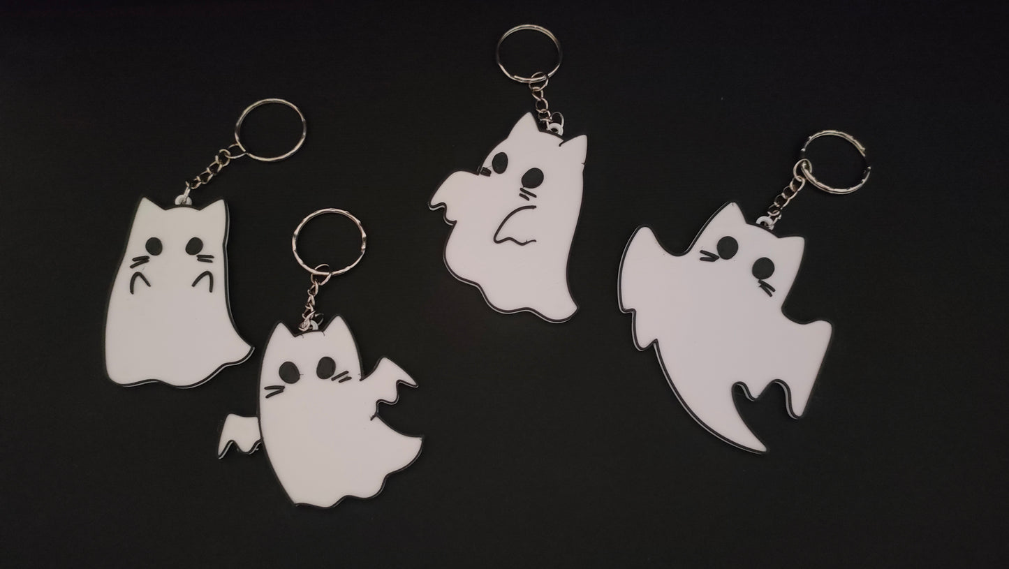 Ghostties