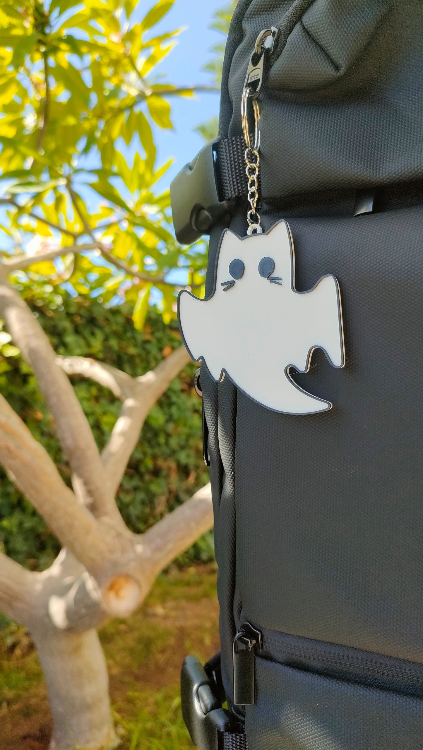 Ghostties