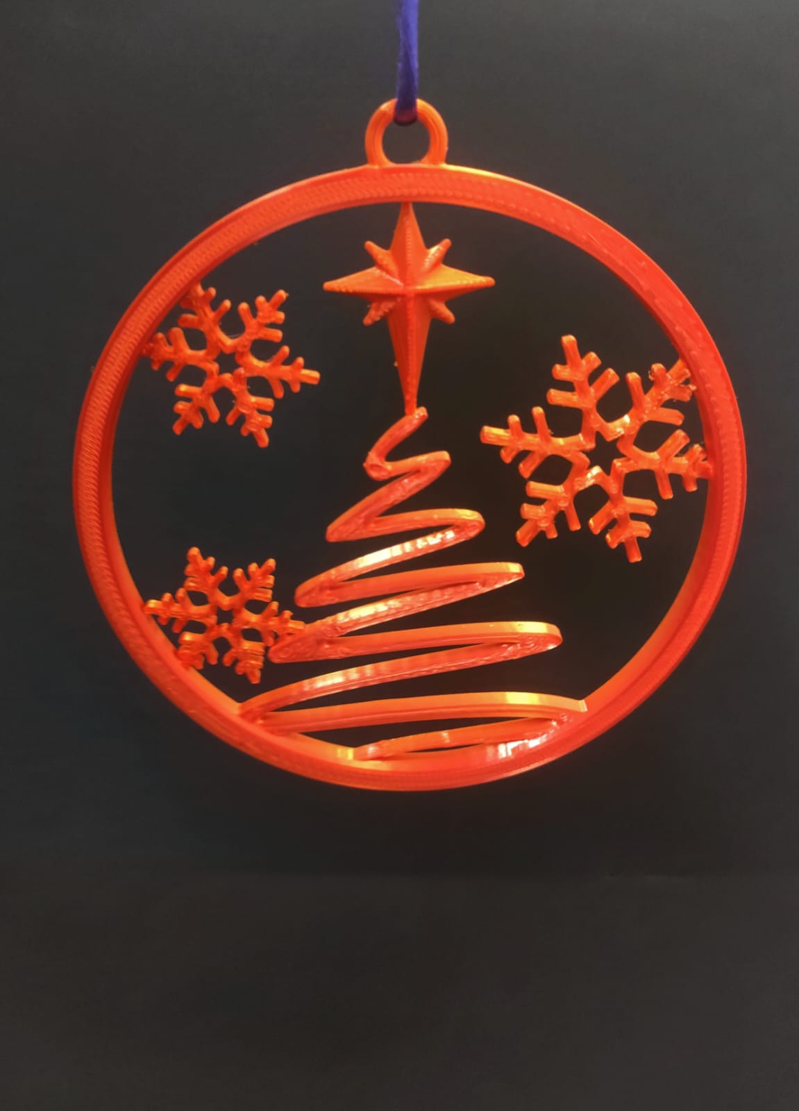 Árbol de Navidad