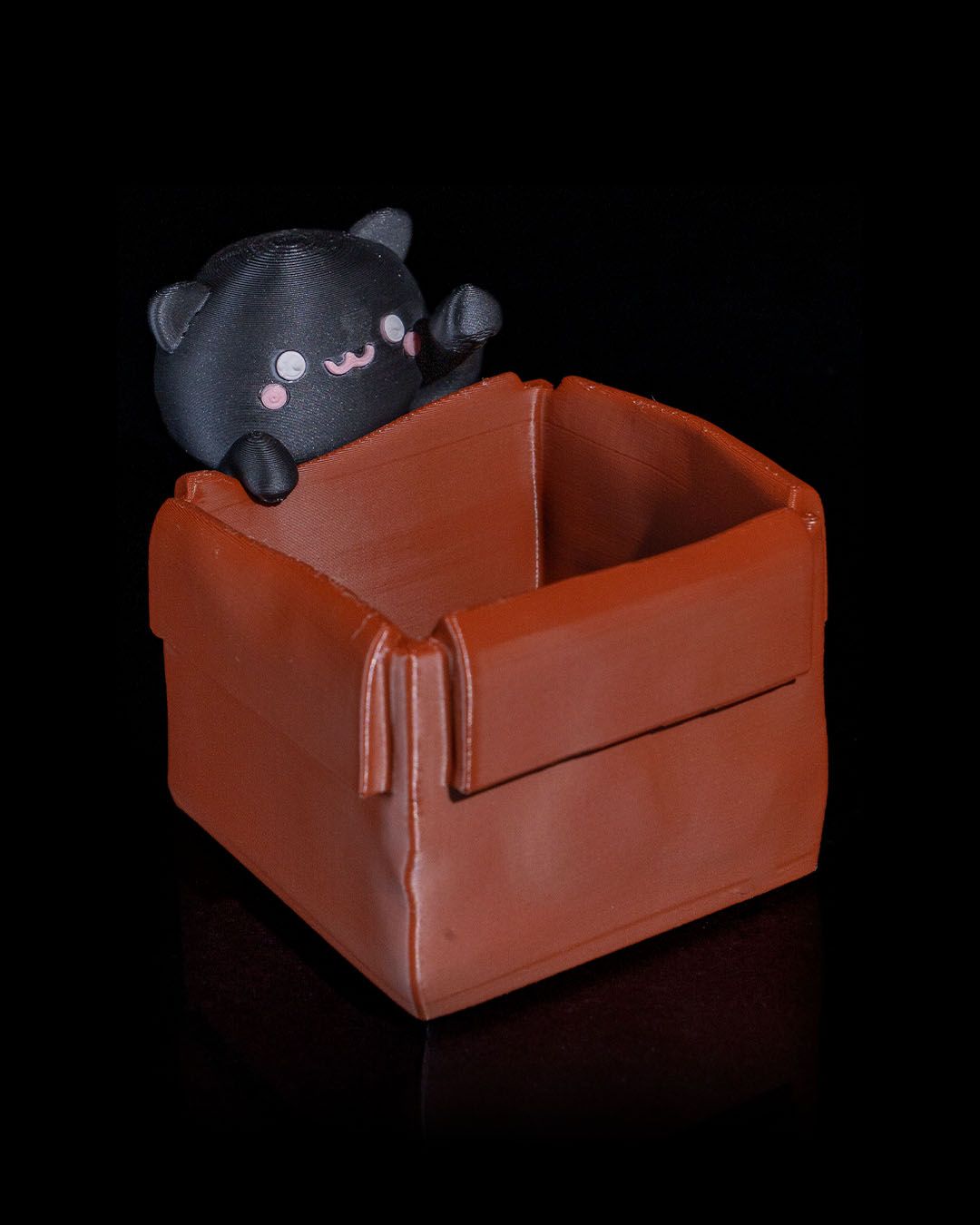 CatBox