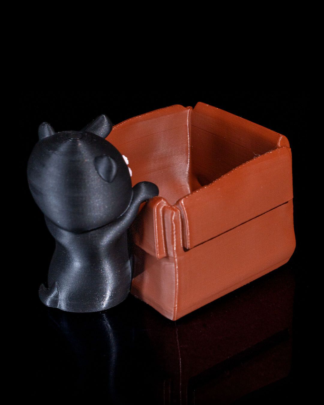 CatBox