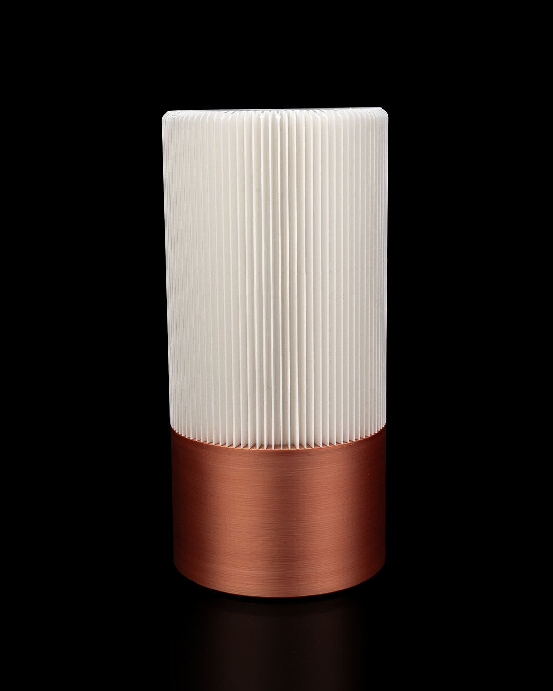💡 Lámpara Nórdica Minimalista 3D