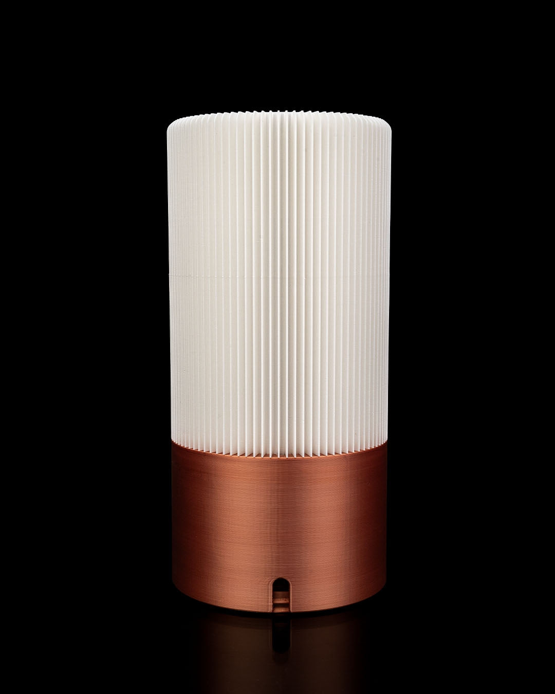 💡 Lámpara Nórdica Minimalista 3D