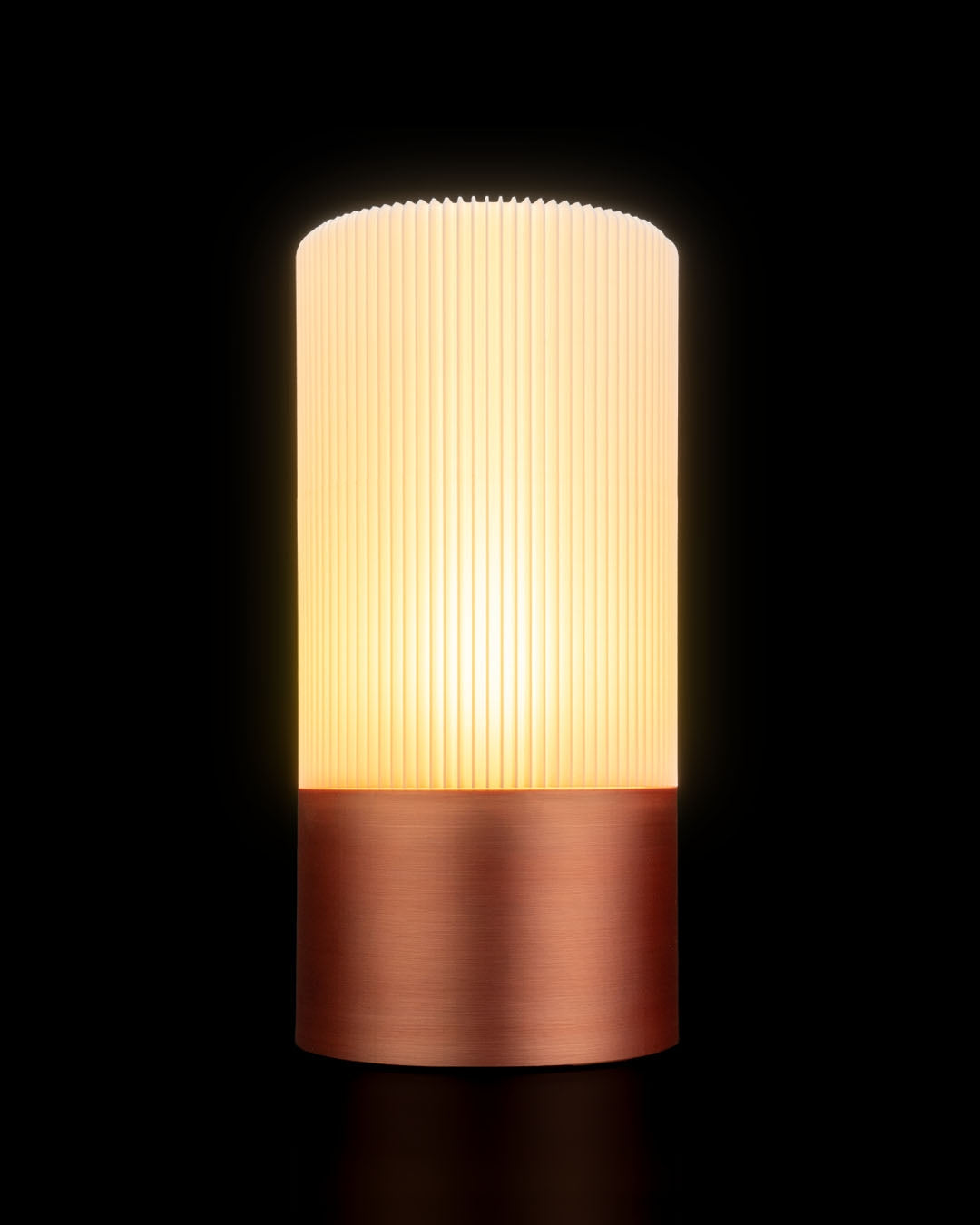 💡 Lámpara Nórdica Minimalista 3D