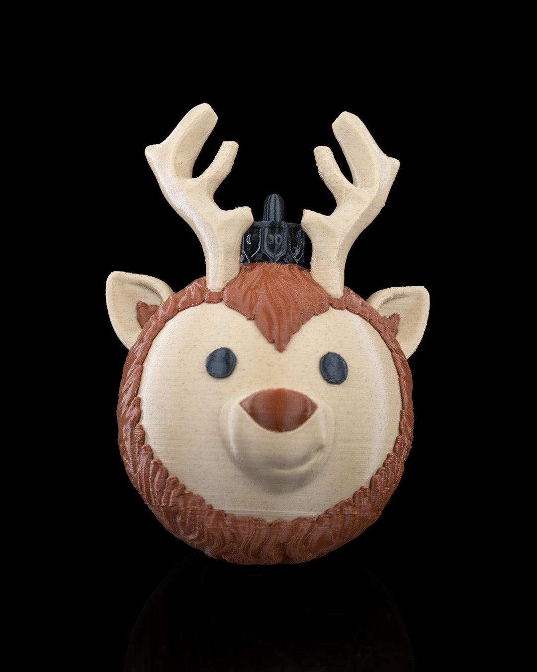 Rudolf Glow