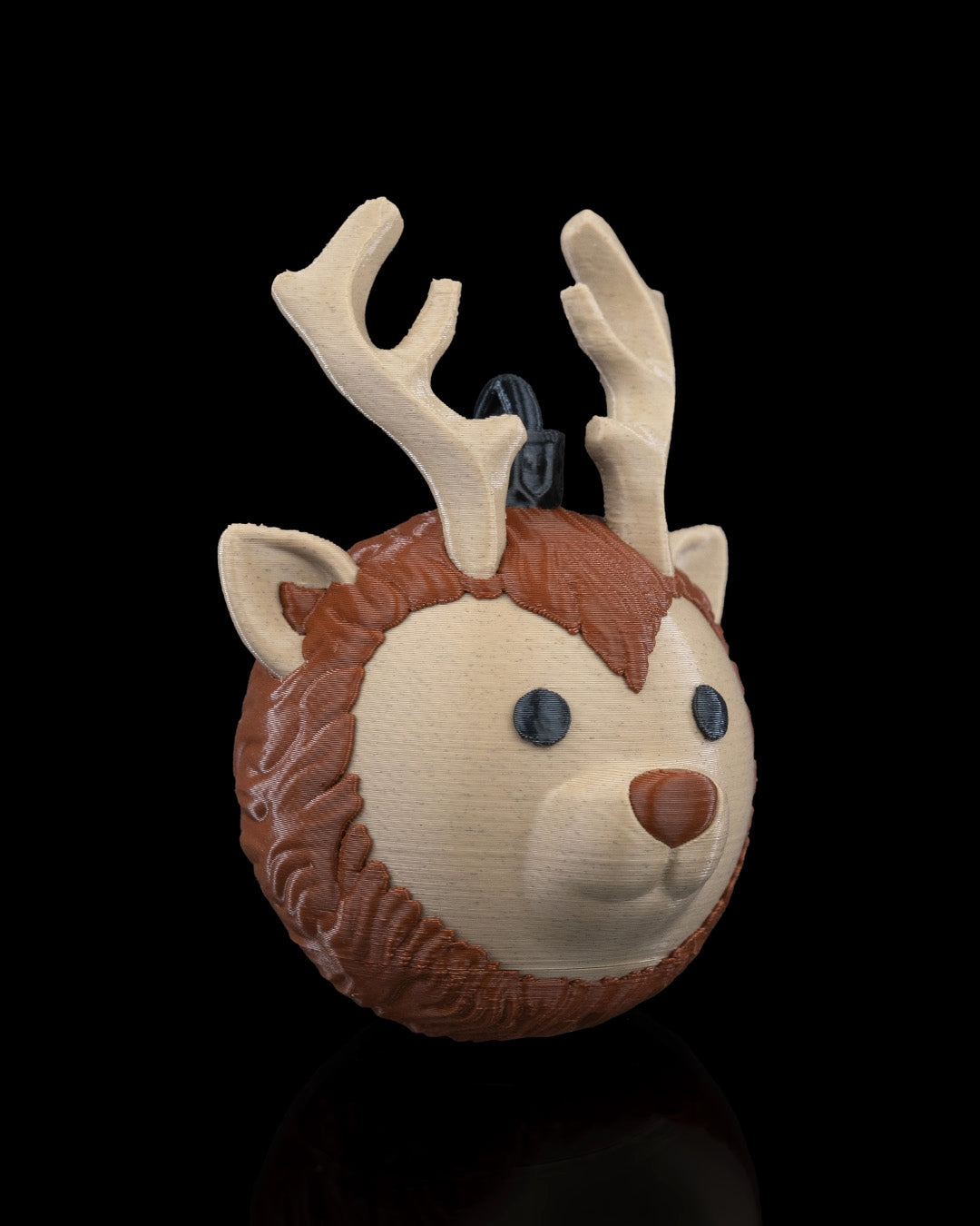 Rudolf Glow
