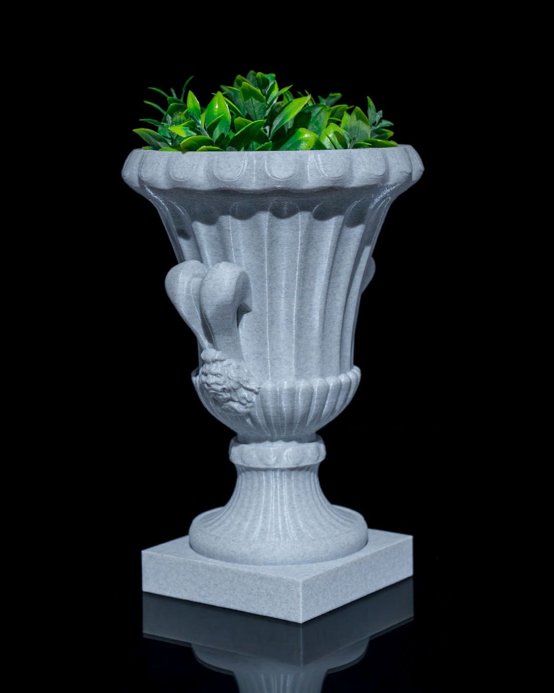 Roman cup