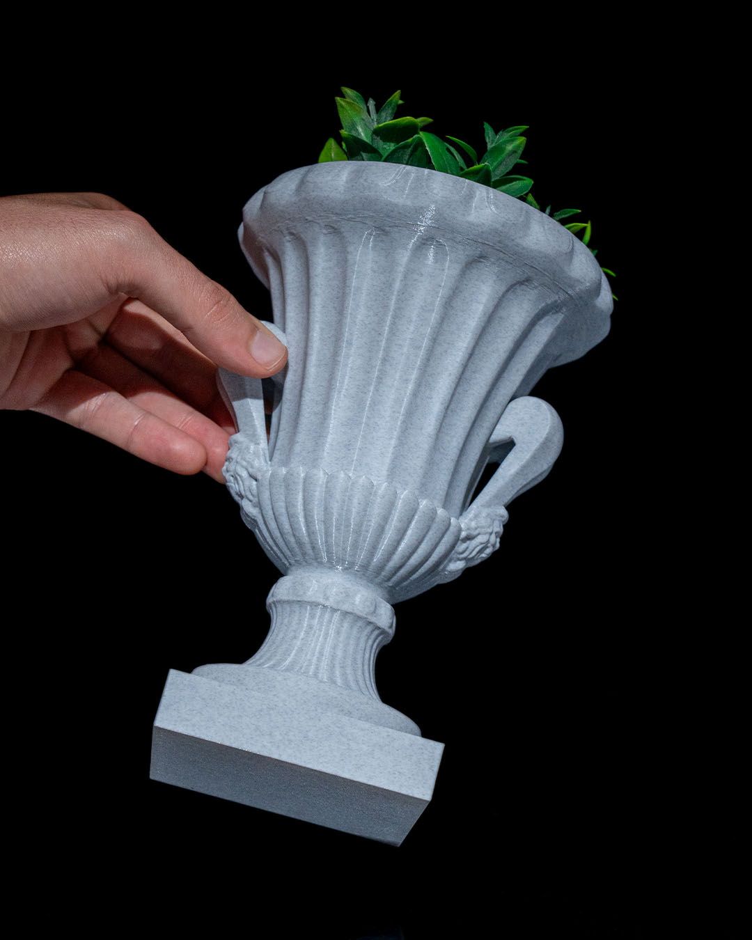 Roman cup