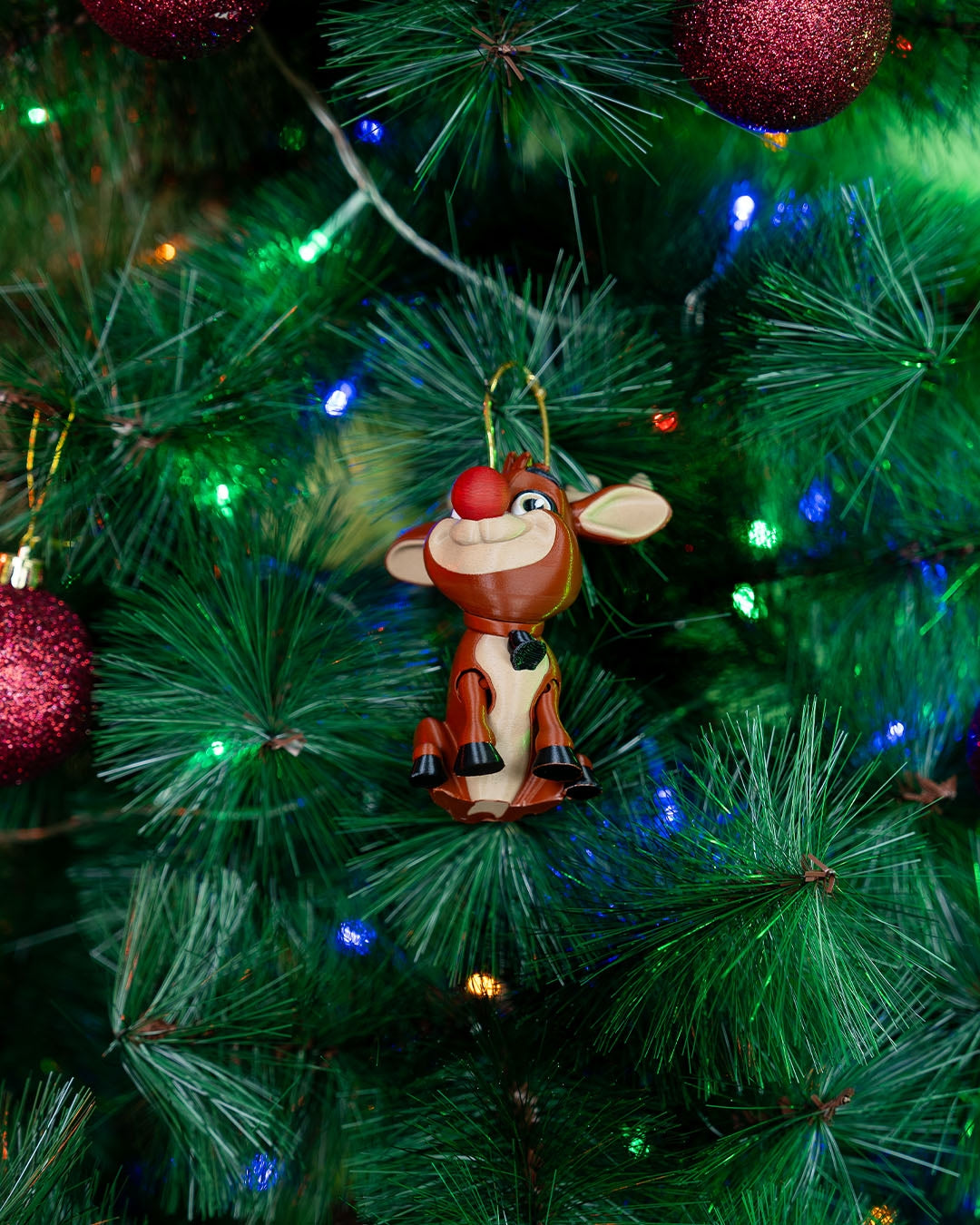 Rudolph