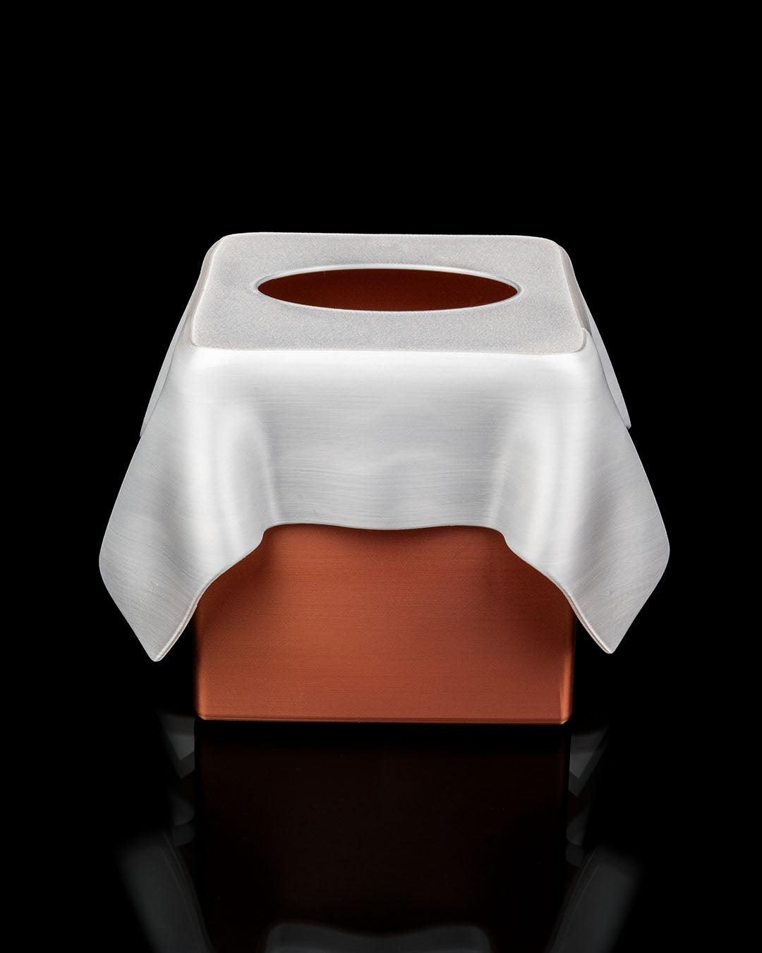 Caja 3D Nórdica para servilletas SoftBOX