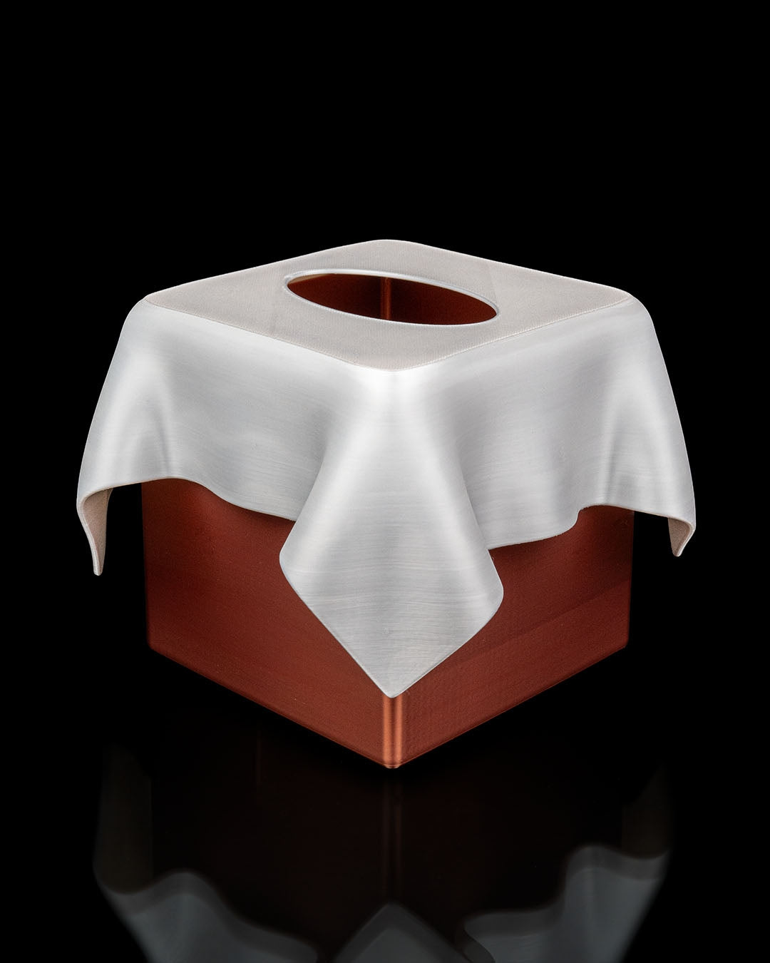 Caja 3D Nórdica para servilletas SoftBOX