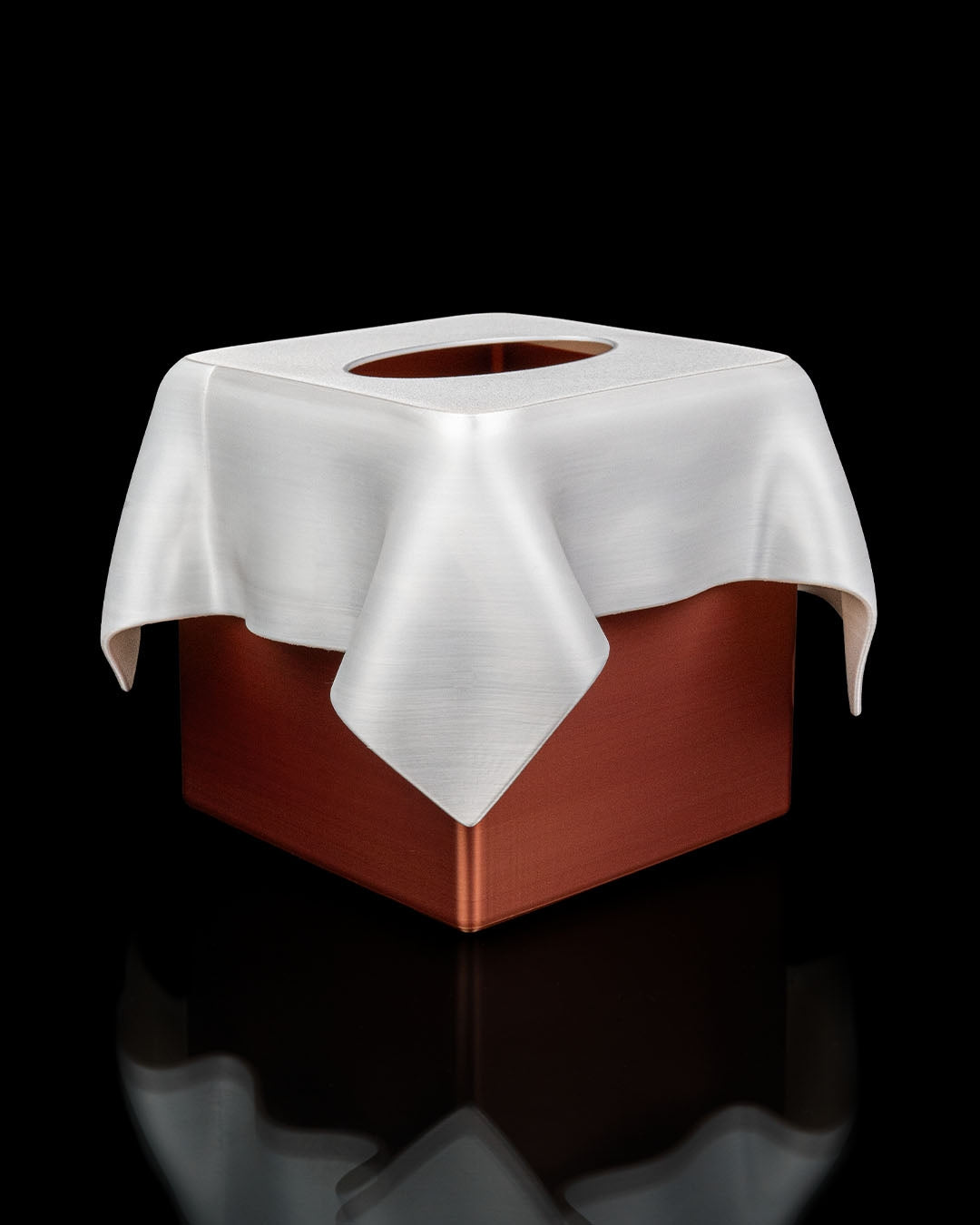Caja 3D Nórdica para servilletas SoftBOX