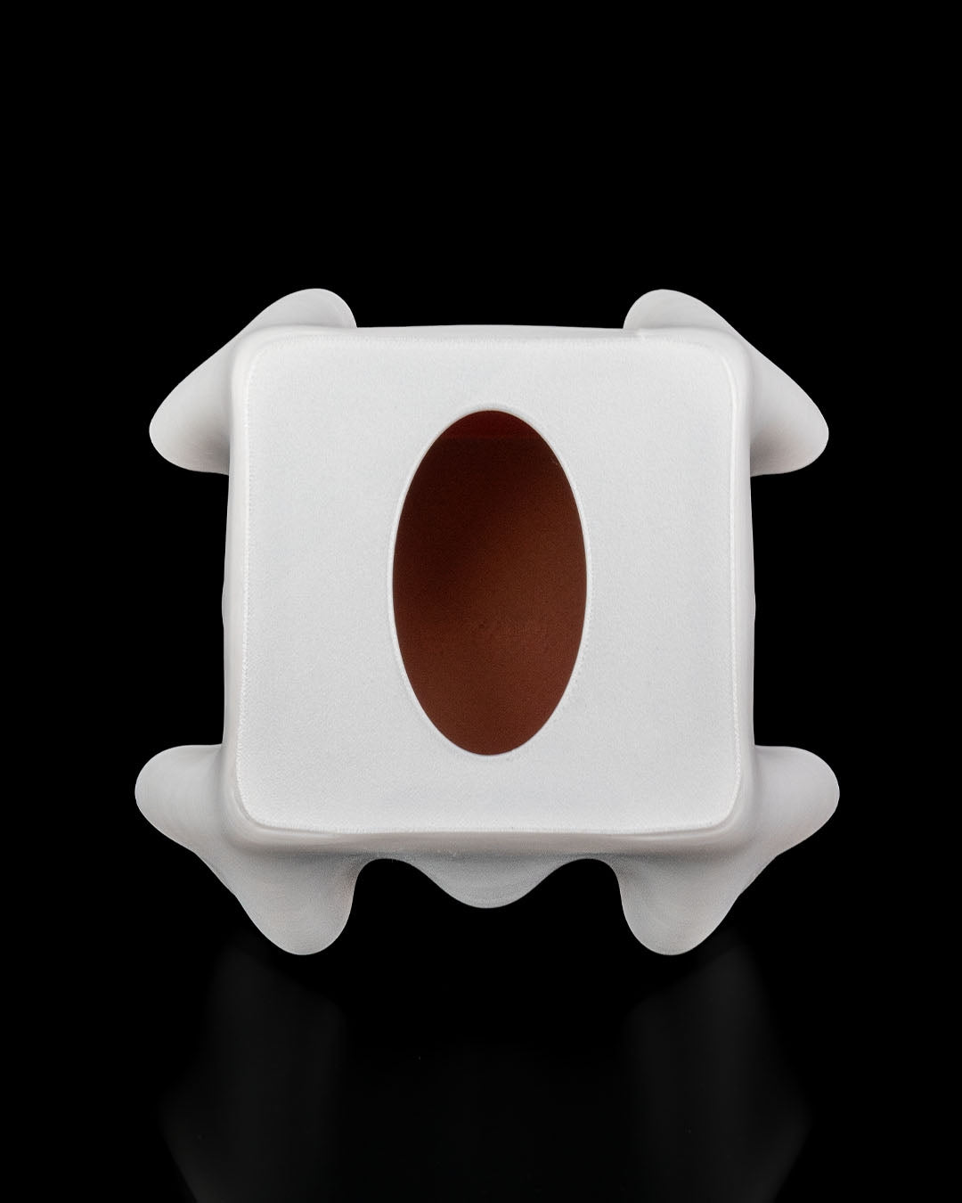 Caja 3D Nórdica para servilletas SoftBOX