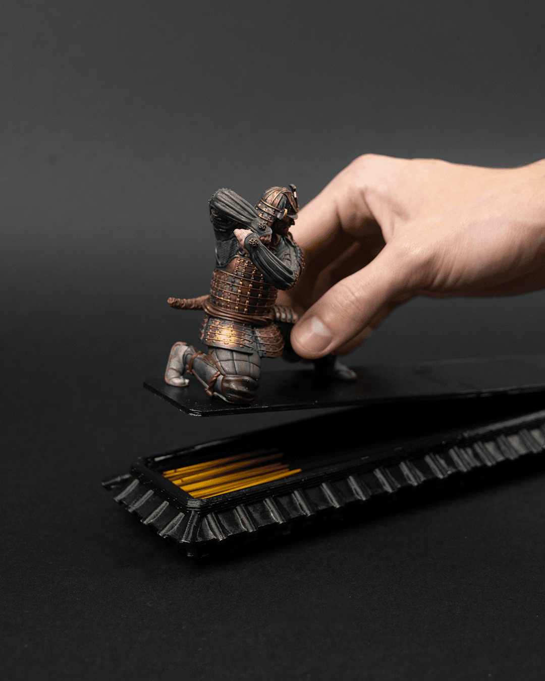 Samurai