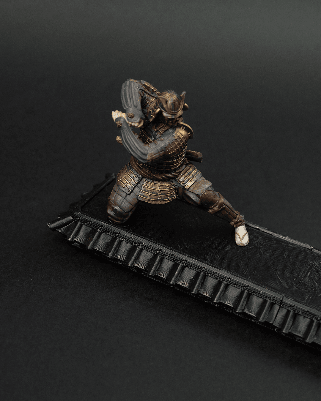 Samurai
