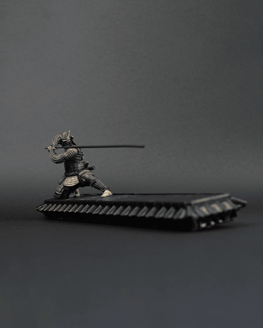 Samurai
