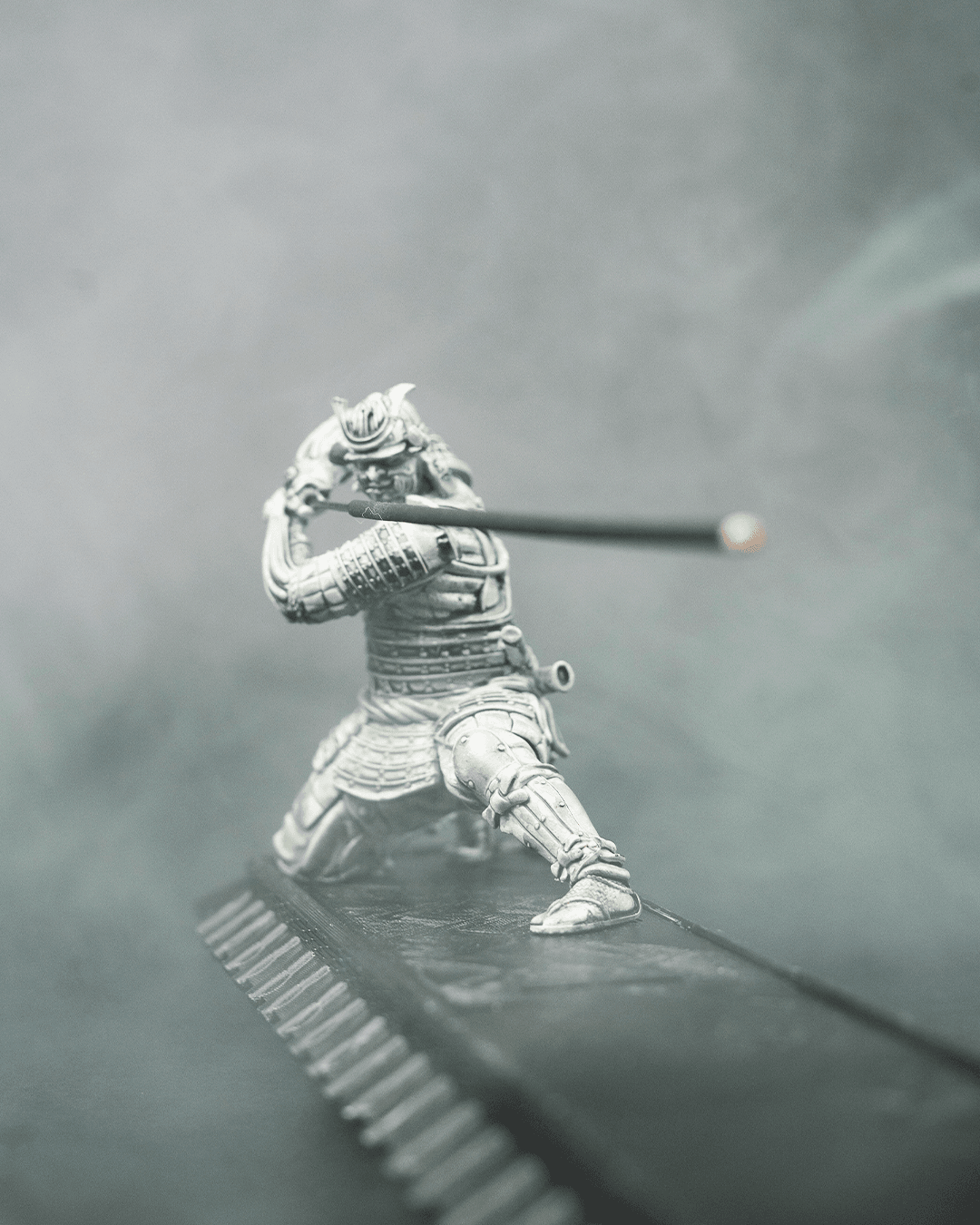 Samurai