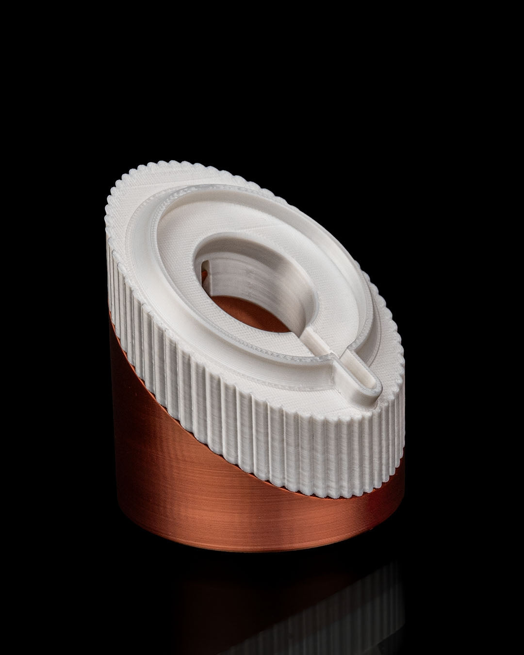 📱 Cargador inalámbrico 3D Nórdico MagStand