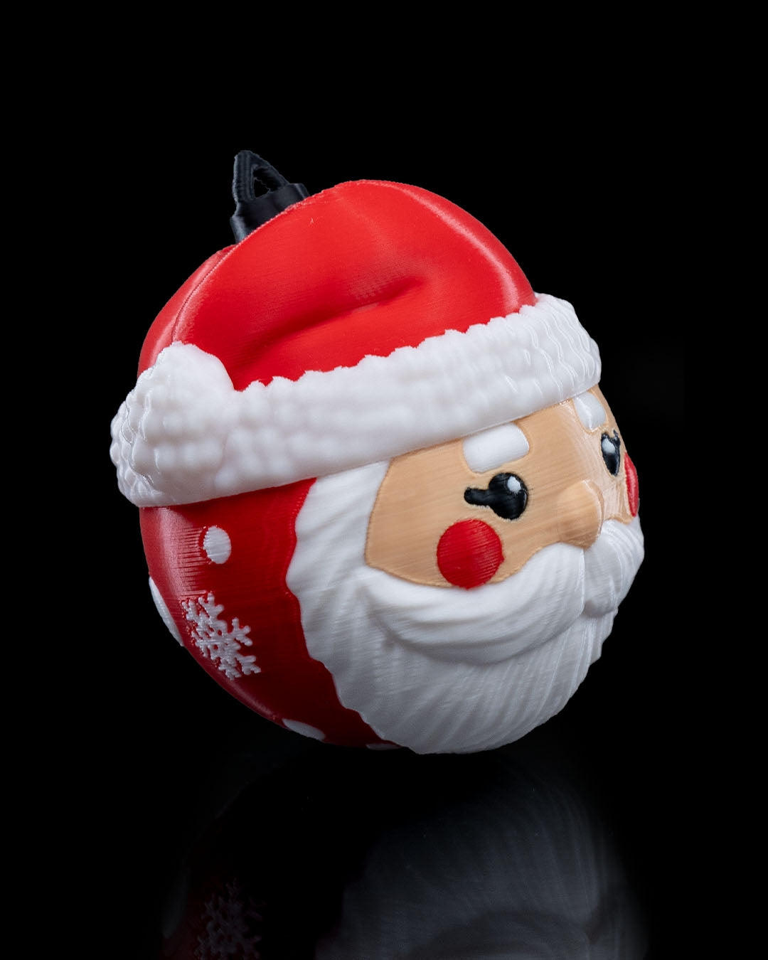 Santa Cheer