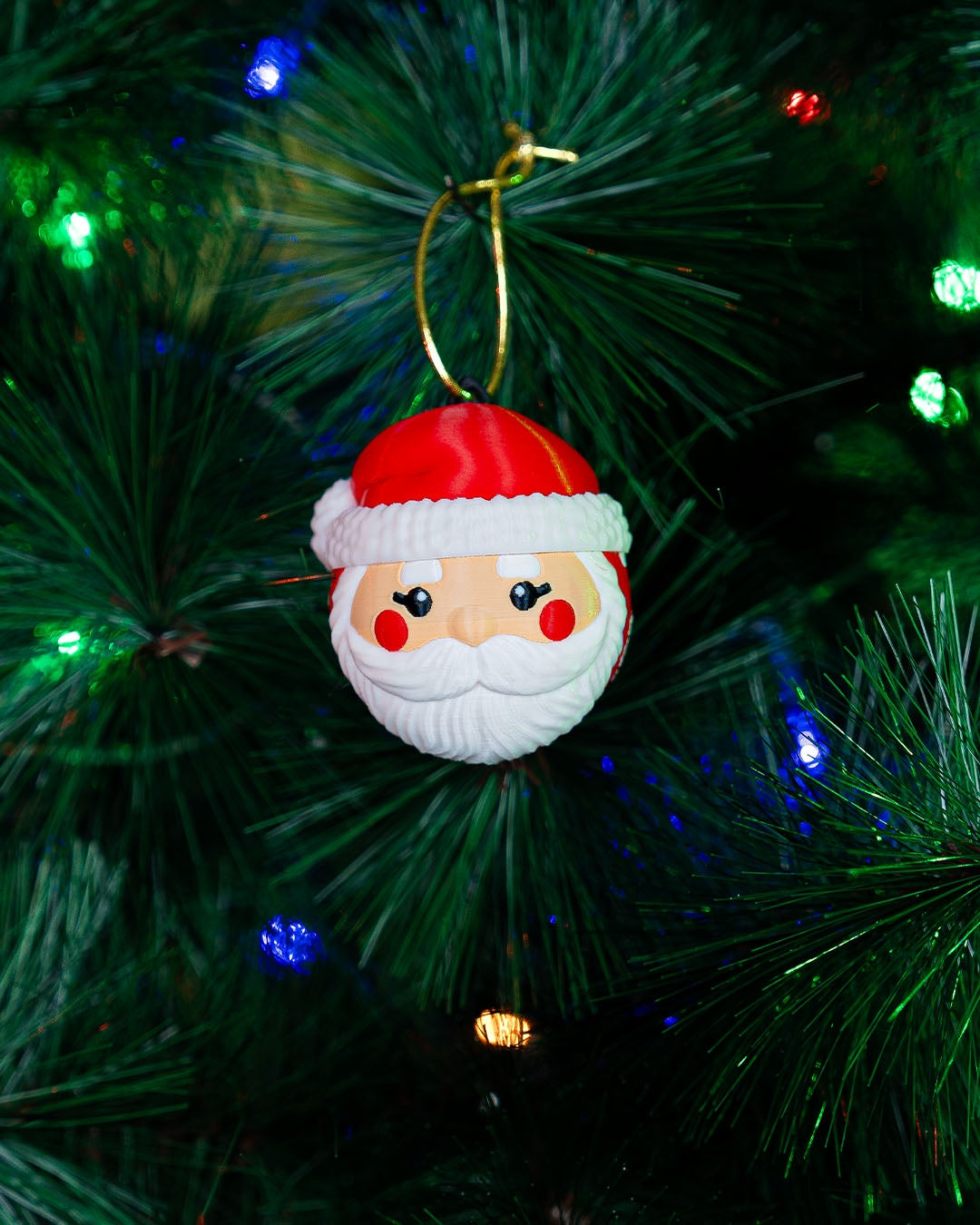Santa Cheer
