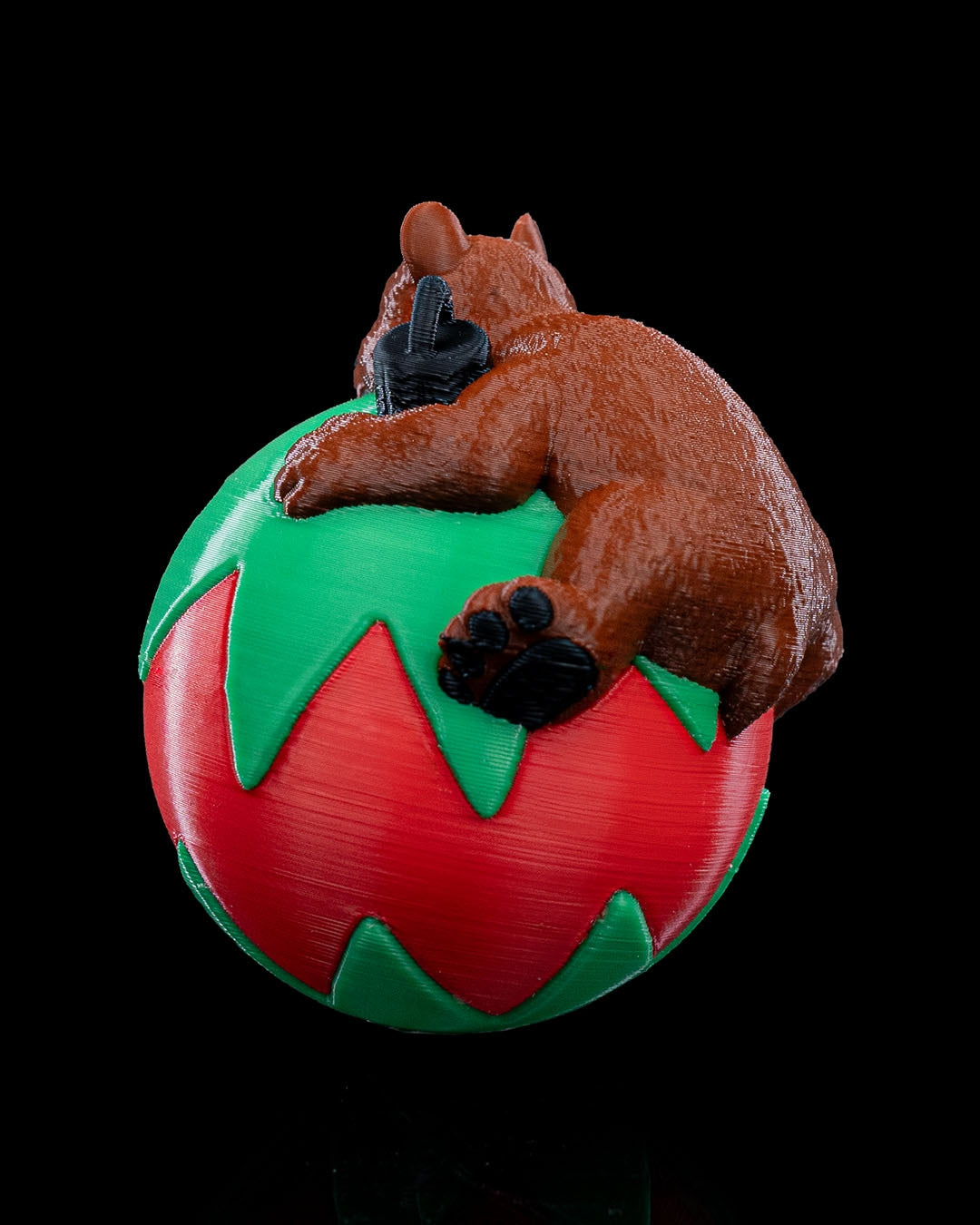 Bear Nap