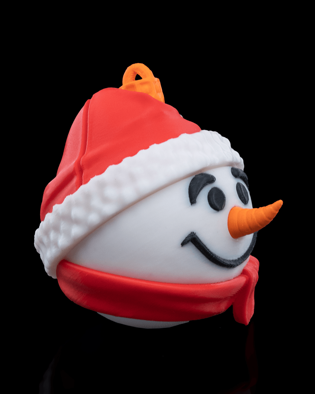Frosty Joy