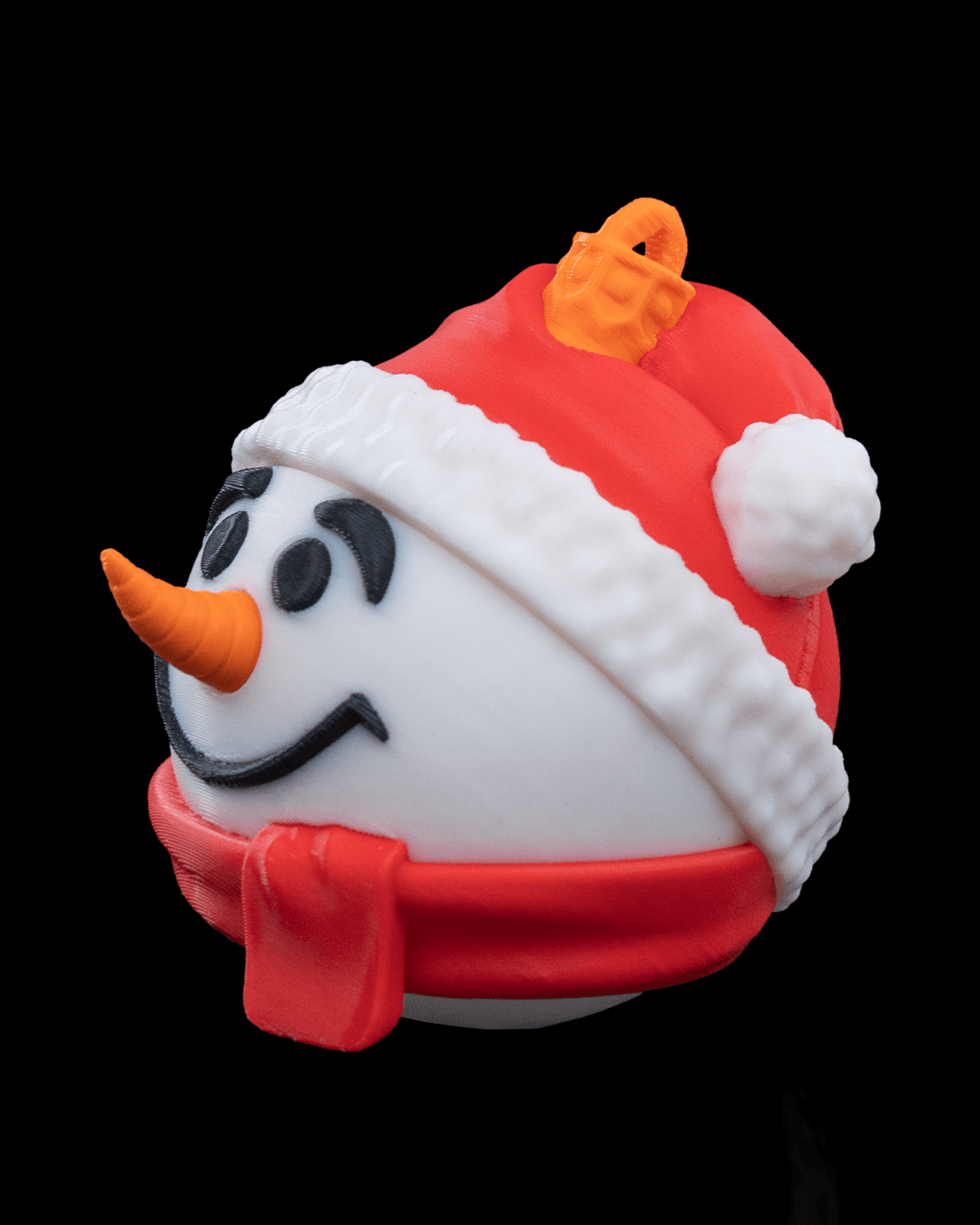 Frosty Joy