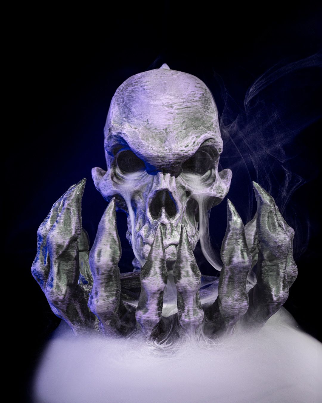Skull