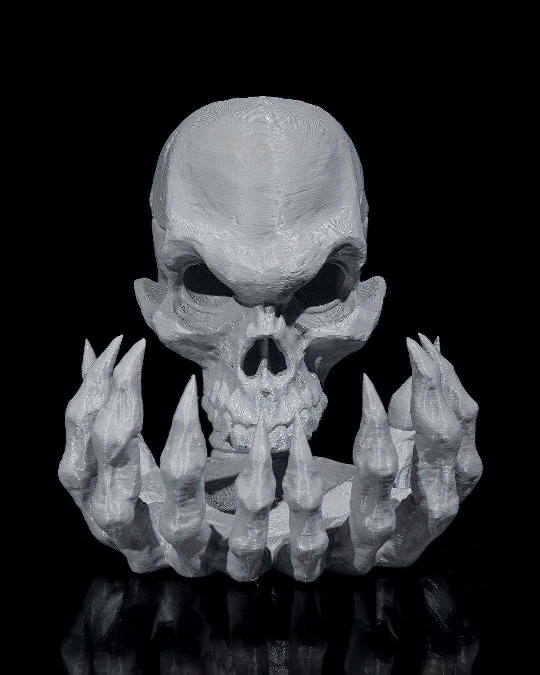 Skull