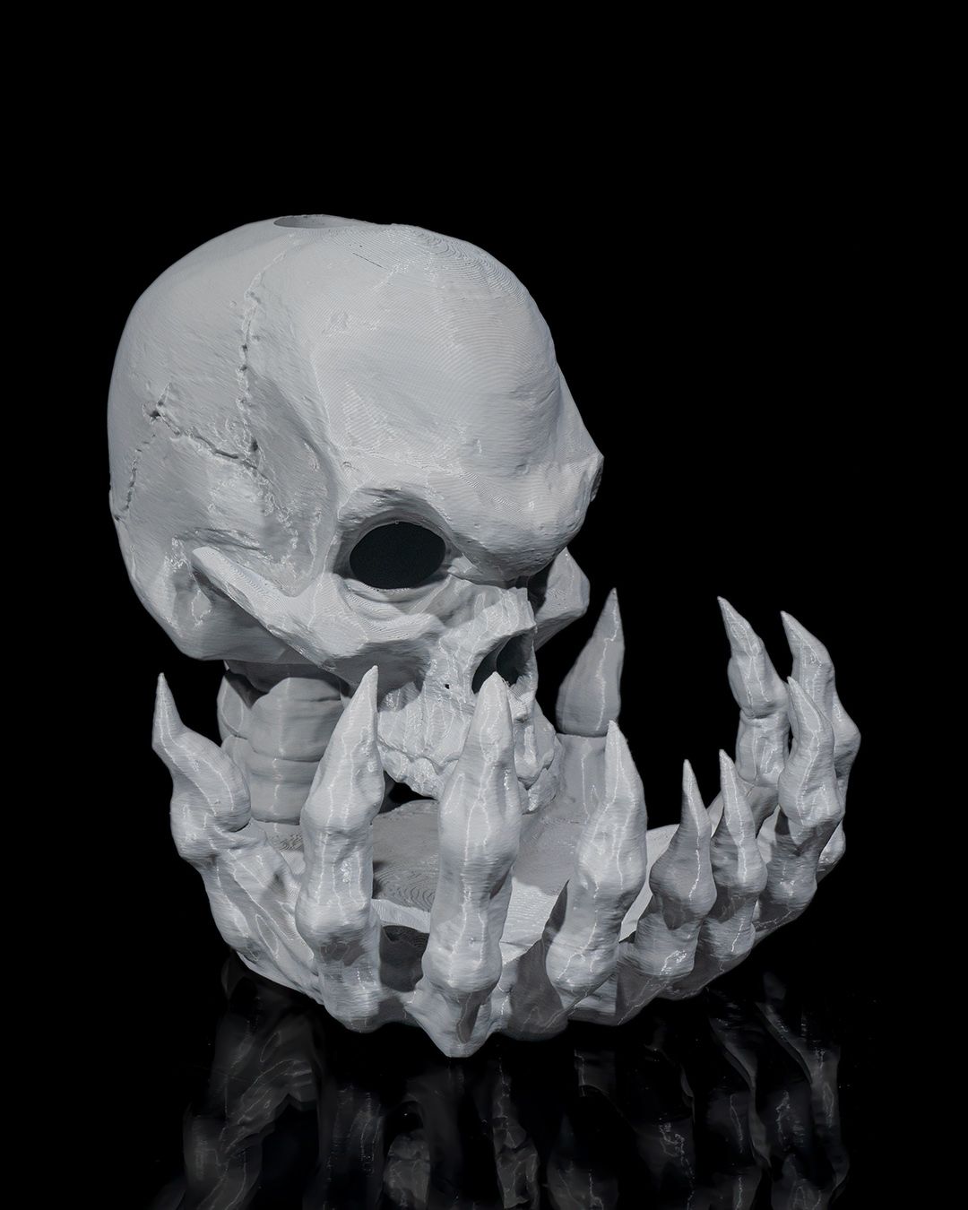 Skull